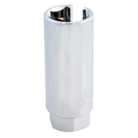 BF5130S Dado para sensor de oxigeno cuadro 3/8" 7/8" Surtek