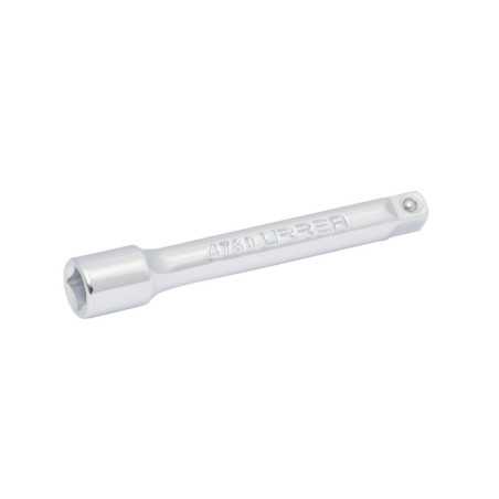 4760 Extensión para dado cuadro de 1/4" 3" Urrea