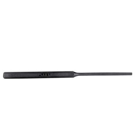 48-7/16 X 7/32 Punzón botador recto largo 7/16" 7/32" Urrea