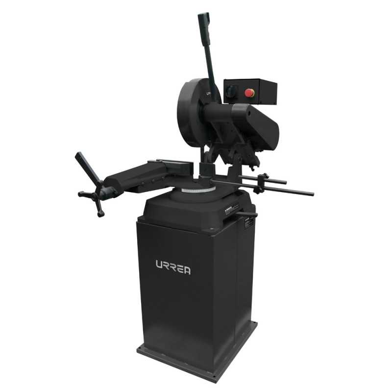 CM1116 Cortadora de metales 16" 5500 W 220 V Urrea CM1116 Cortadora de metales 16" 5500 W 220 V Urrea