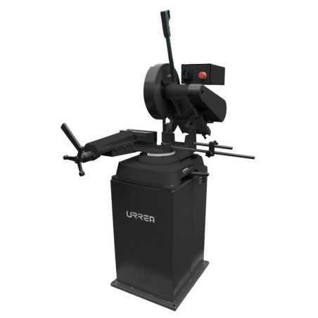 CM1116 Cortadora de metales 16" 5500 W 220 V Urrea