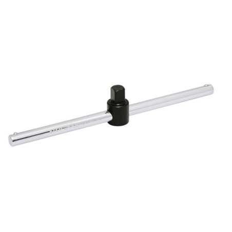 5484 Barra corrediza para dado cuadro de 1/2" 9-1/2" Urrea