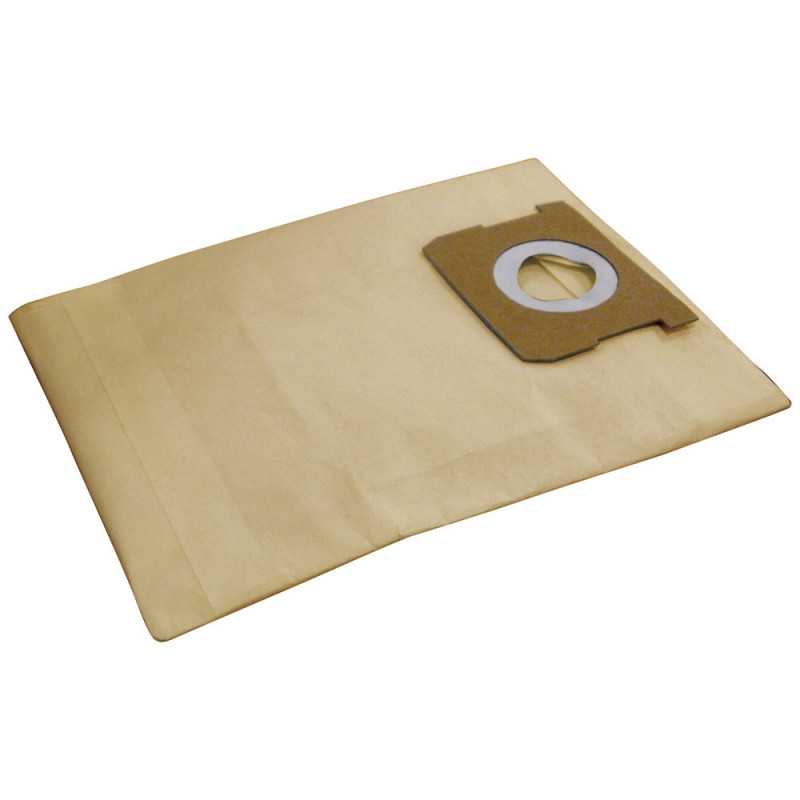 ASRFP6 Filtro de papel para aspiradora de 6 galones Surtek ASRFP6 Filtro de papel para aspiradora de 6 galones Surtek