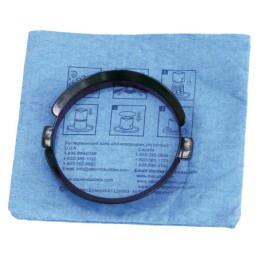 SOL5225 Soldadora de transformador por arco para electrodos 110-220 V 100-210 A Surtek