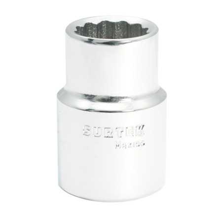 F5924 Dado cuadro de 3/4" en pulgadas 12 puntas 3/4" Surtek