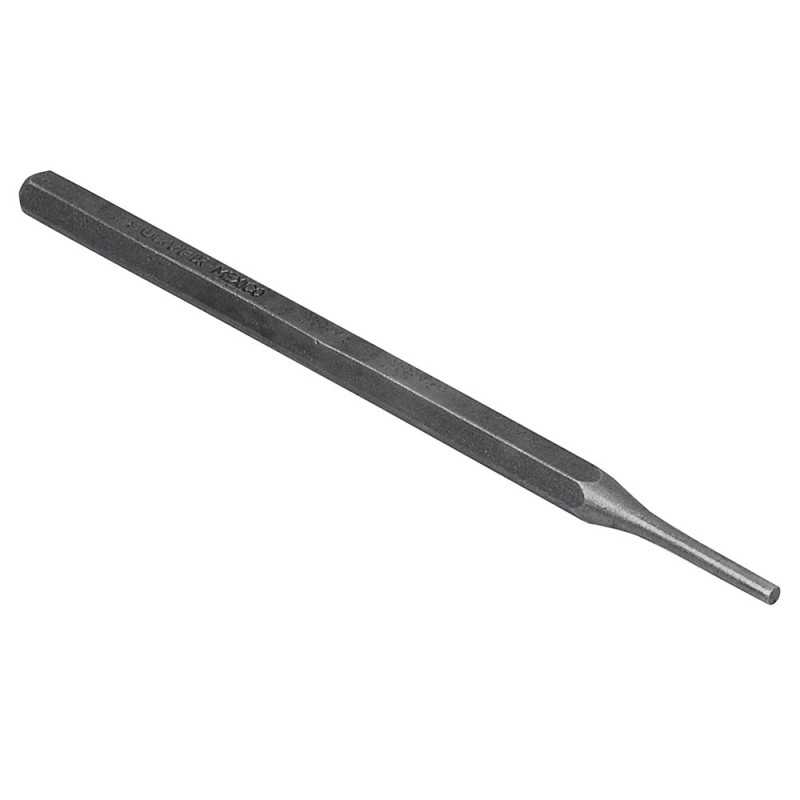 117150 Botador recto 3/16" 6" Surtek 117150 Botador recto 3/16" 6" Surtek