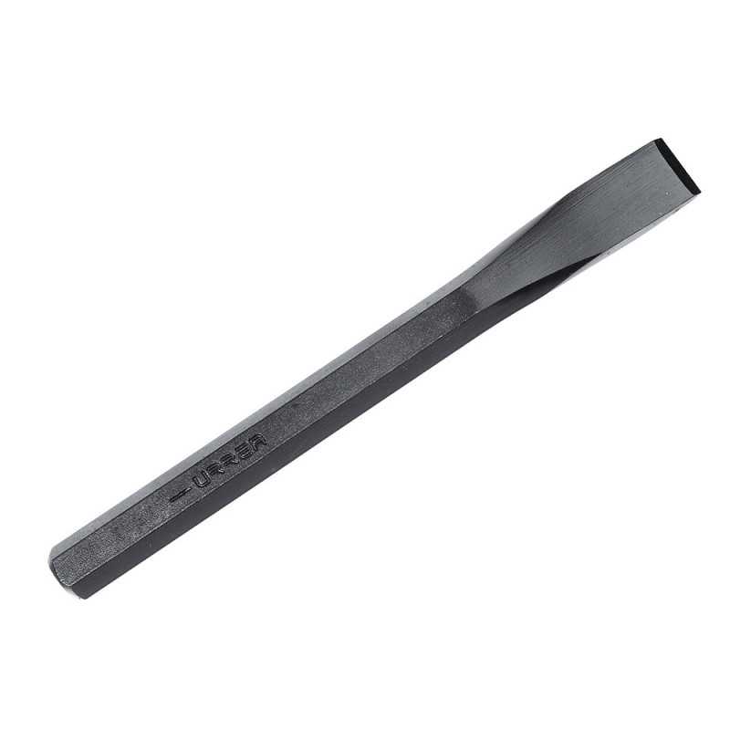 86A-5/8 Cincel corta frío 5/8" 7" Urrea 86A-5/8 Cincel corta frío 5/8" 7" Urrea
