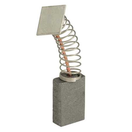 CAR-038 Juego de carbones para LB724A LP607A CC604A Surtek