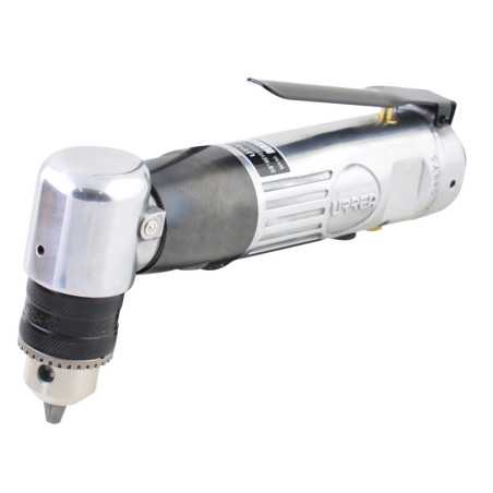 UP879 Taladro neumático 3/8" 1600 RPM angular reversible Urrea
