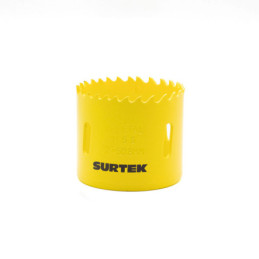 130281 Manguera industrial 3/8" x 100 m Surtek