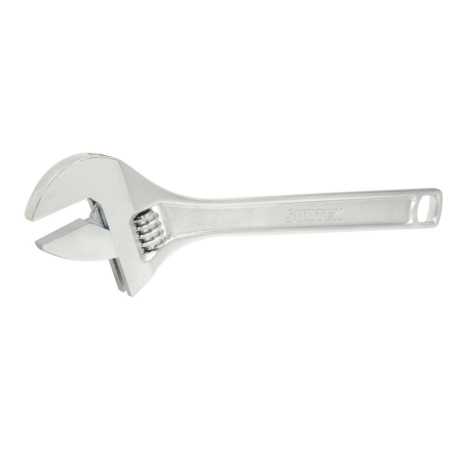 515 Llave ajustable cromada 15" Surtek