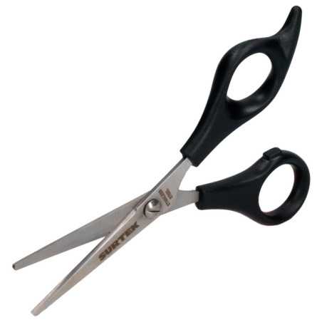 TIJE5 Tijeras para estilista 5-1/2" Surtek
