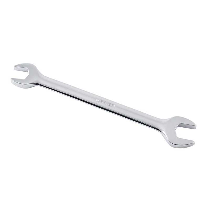 3070 Llave española pulido espejo en pulgadas 1-1/2" x 1-5/8" Urrea 3070 Llave española pulido espejo en pulgadas 1-1/2" x 1-5/8" Urrea