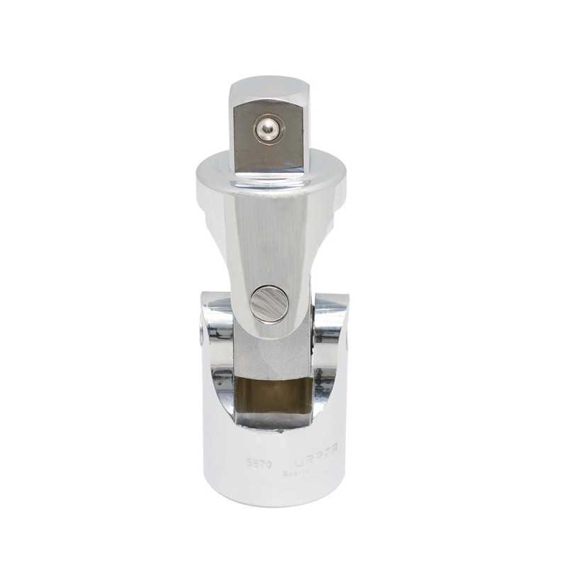 5870 Nudo universal para dado cuadro de 1" 5-5/8" Urrea 5870 Nudo universal para dado cuadro de 1" 5-5/8" Urrea