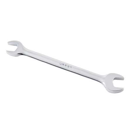32528 Llave española pulido espejo métrica 25 x 28 mm Urrea
