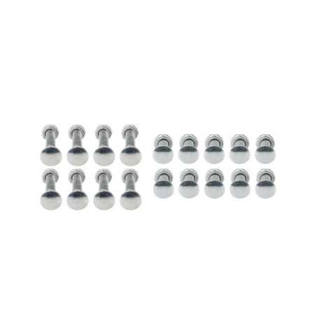 CSJT Juego de tornillos para carretilla Surtek