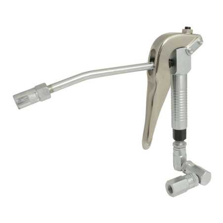 23615 Válvula reforzadas para control grasa 10000 PSI Urrea