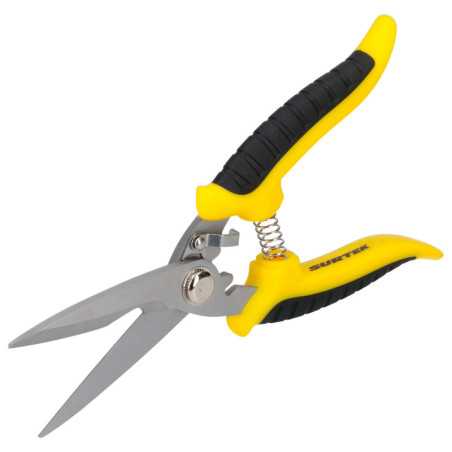 TIJM8 Tijeras multiusos 8" Surtek