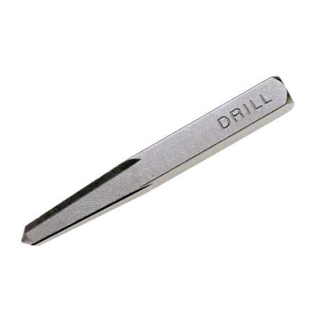 9528 Extractor recto para tornillos y tubos 5/8" x 1-1/8" Urrea