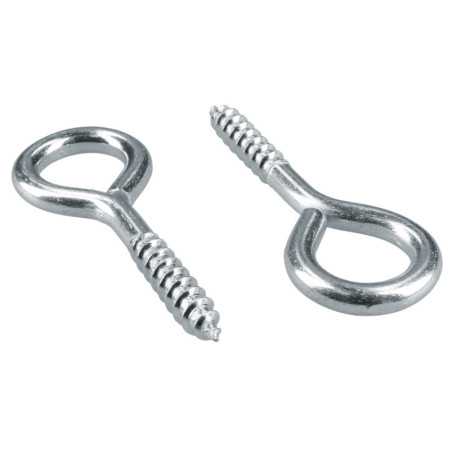 AC22100 Armella cerrada 63 mm x 18 mm 70 piezas Surtek