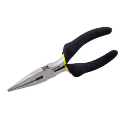 947 Pinza para electricista con mango rubber grip de 7" corte diagonal Surtek