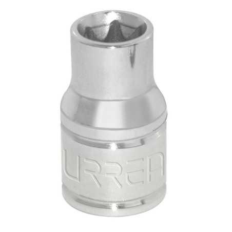 5410TX Dado Torx hembra cuadro de 1/2" E10 Urrea