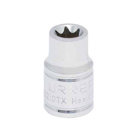 5210TX Dado Torx hembra cuadro de 3/8" E10 Urrea