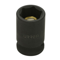 7290-5/32 Dado de impacto con punta hexagonal cuadro de 3/8" en pulgadas 5/32" Urrea