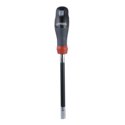 16310 Punta Torx de poder hexágono de 1/4" T10 x 3-1/2" Urrea