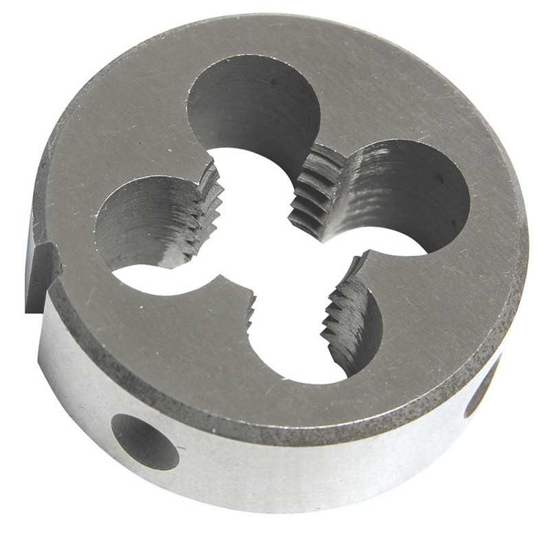 123412 Dado para tarraja 1-1/2" x 5/8"-11NC Surtek 123412 Dado para tarraja 1-1/2" x 5/8"-11NC Surtek