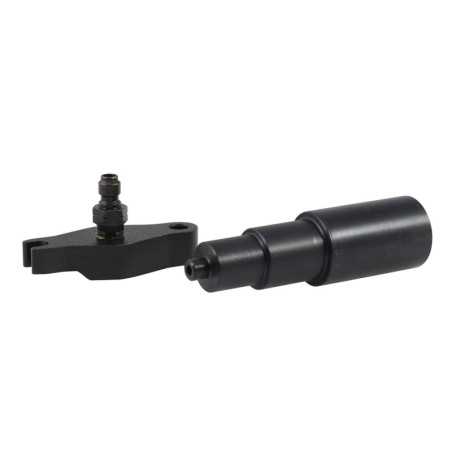 2340DC Adaptador para verificador de compresión de motores a diésel 2340D tipo inyector Urrea