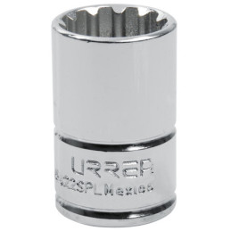 F58T45 Dado con punta Torx cuadro de 1/2" T45 Surtek