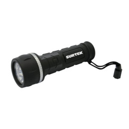 LCR70 Linterna de LED para cabeza recargable de 700 lm Urrea