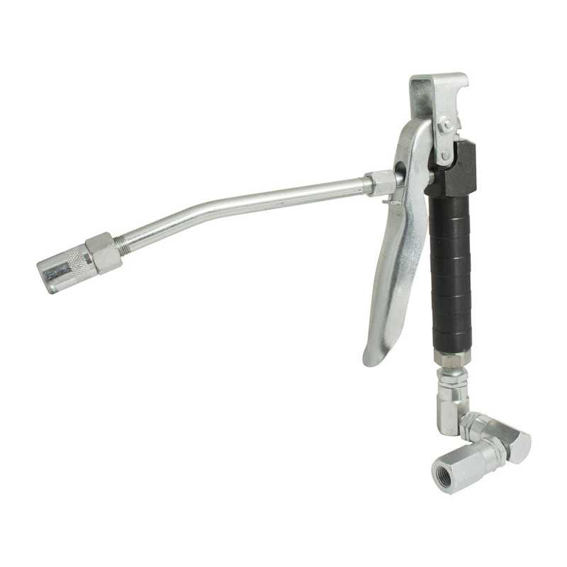 23616 Válvula reforzadas para control grasa 8000 PSI Urrea 23616 Válvula reforzadas para control grasa 8000 PSI Urrea