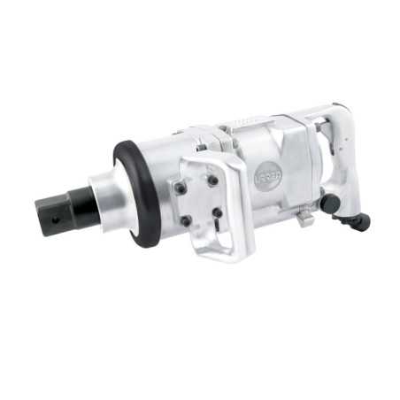 UP6120 Pistola de impacto neumática cuadro de 1-1/2" 3000 Ft-lb sistema twin hammer Urrea