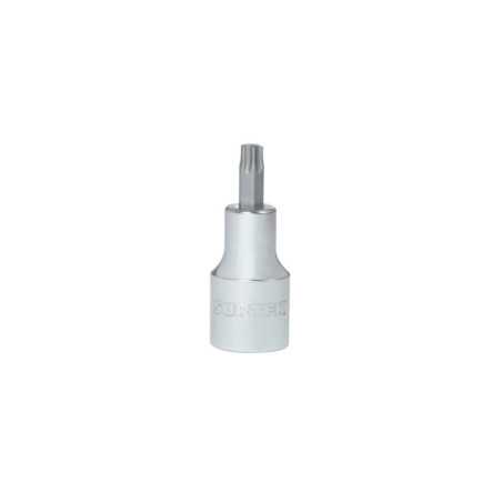 F58T20 Dado con punta Torx cuadro de 1/2" T20 Surtek