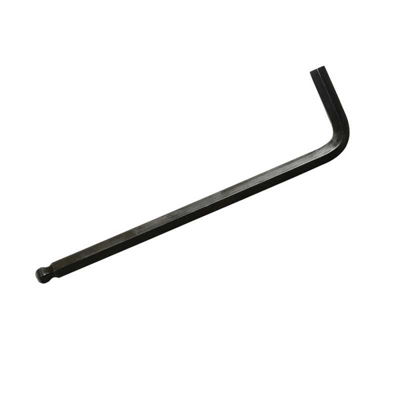 49-2BP Llave hexagonal tipo "L" punta de bola métrica 2 mm Urrea 49-2BP Llave hexagonal tipo "L" punta de bola métrica 2 mm Urrea