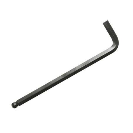 49-3/8BP Llave hexagonal tipo "L" punta de bola en pulgadas 3/8" Urrea