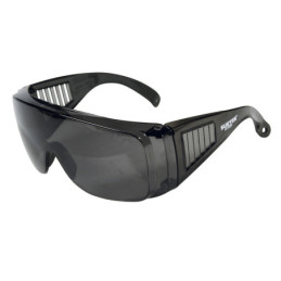 USL012 Lentes de seguridad modelo Top vision oscuros Urrea