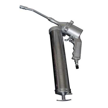 2364 Inyector de grasa neumático de 400 g 2400 a 6000 PSI Urrea