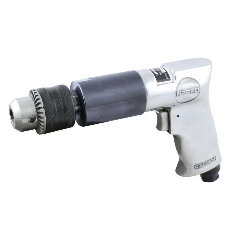 UP785H Taladro neumático 1/2" 500 RPM no reversible Urrea UP785H Taladro neumático 1/2" 500 RPM no reversible Urrea