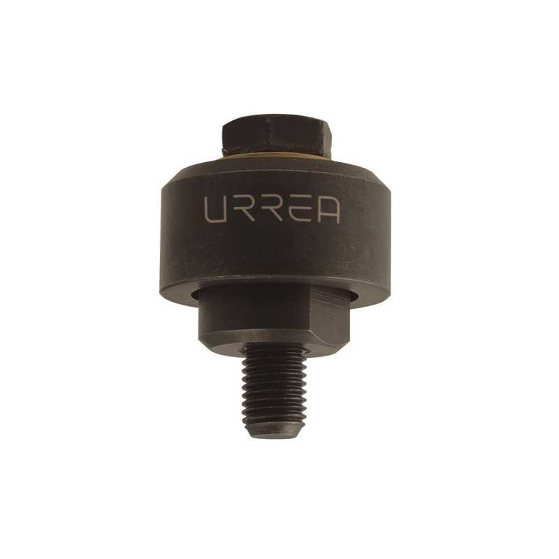 509-1-1/2 Sacabocados para lámina de 1-1/2" Urrea