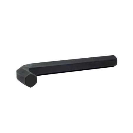 49-1-3/4 Llave hexagonal corta tipo "L" en pulgadas 1-3/4" Urrea
