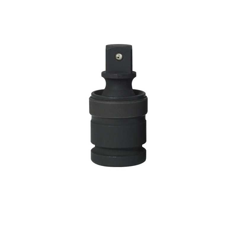 7656B Adaptador con balín para dado de impacto cuadro de 1" hembra a 3/4" macho Urrea