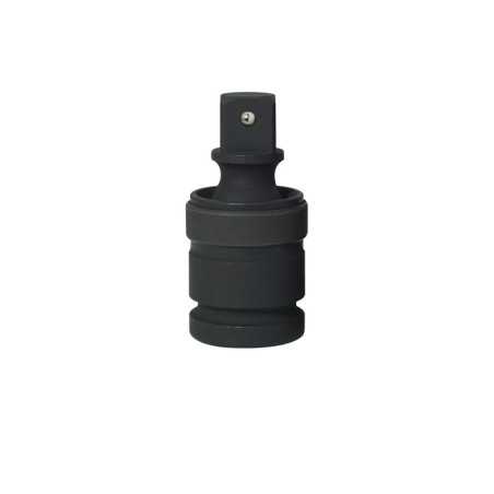 7656B Adaptador con balín para dado de impacto cuadro de 1" hembra a 3/4" macho Urrea