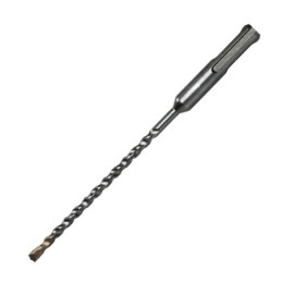 BC130M Broca con cobalto de acero de alta velocidad métrica de 13 mm zanco recto Urrea