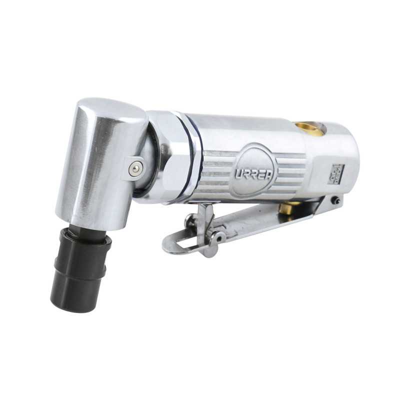 UP875 Moto-tool neumático 1/4" 22000 RPM angular Urrea UP875 Moto-tool neumático 1/4" 22000 RPM angular Urrea
