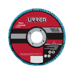 COA114 Cortador anular 1-1/4" Urrea