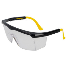 USL007 Lentes de seguridad modelo Apolo ámbar Urrea