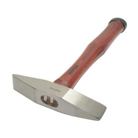 852162 Martillo para herrero con mango de madera hickory americano 13" 18 oz Surtek